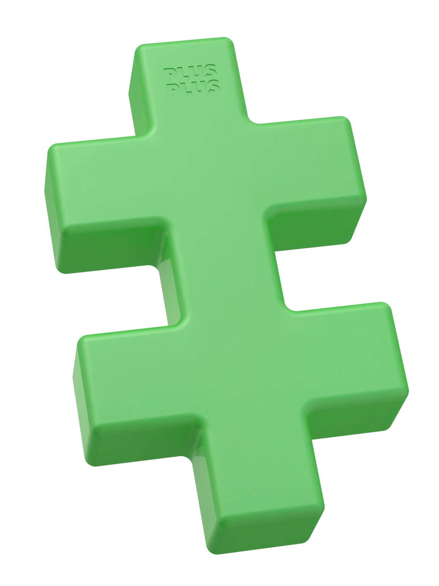 KÆMPE - Green