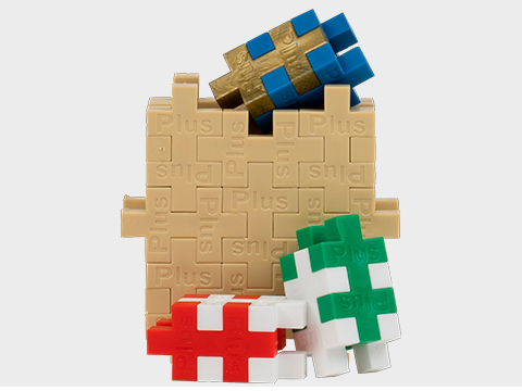 Santa's Sack of Presents