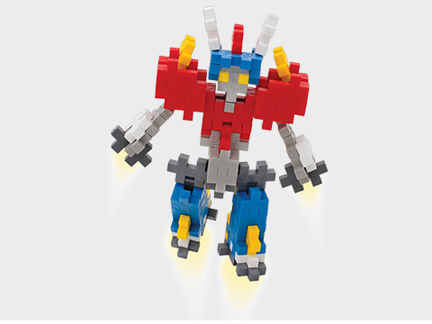 Mechabot Robot