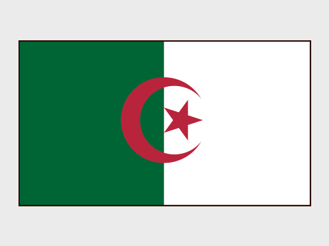 Algeria
