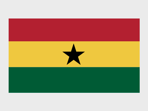 Ghana