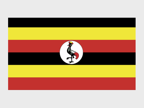 Uganda
