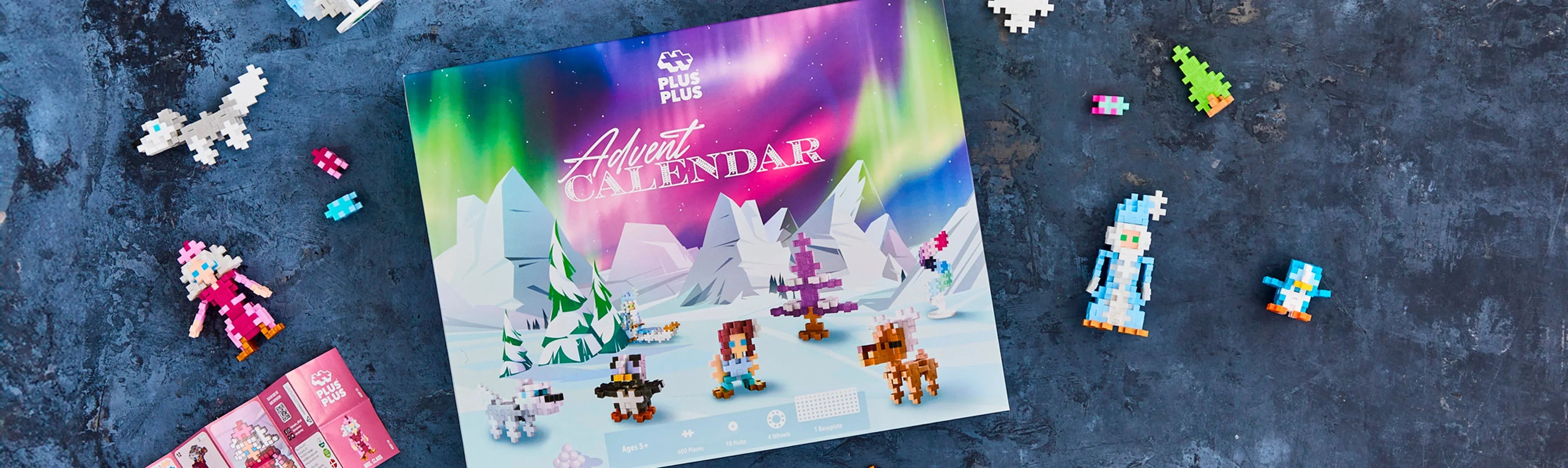 Advent Calendars