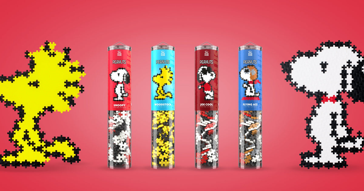 Peanuts®