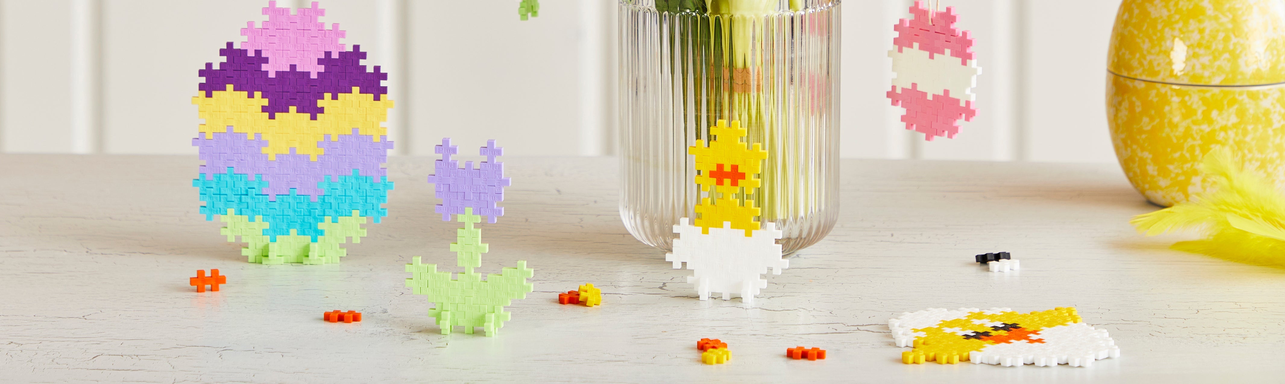 Easter Single Colors