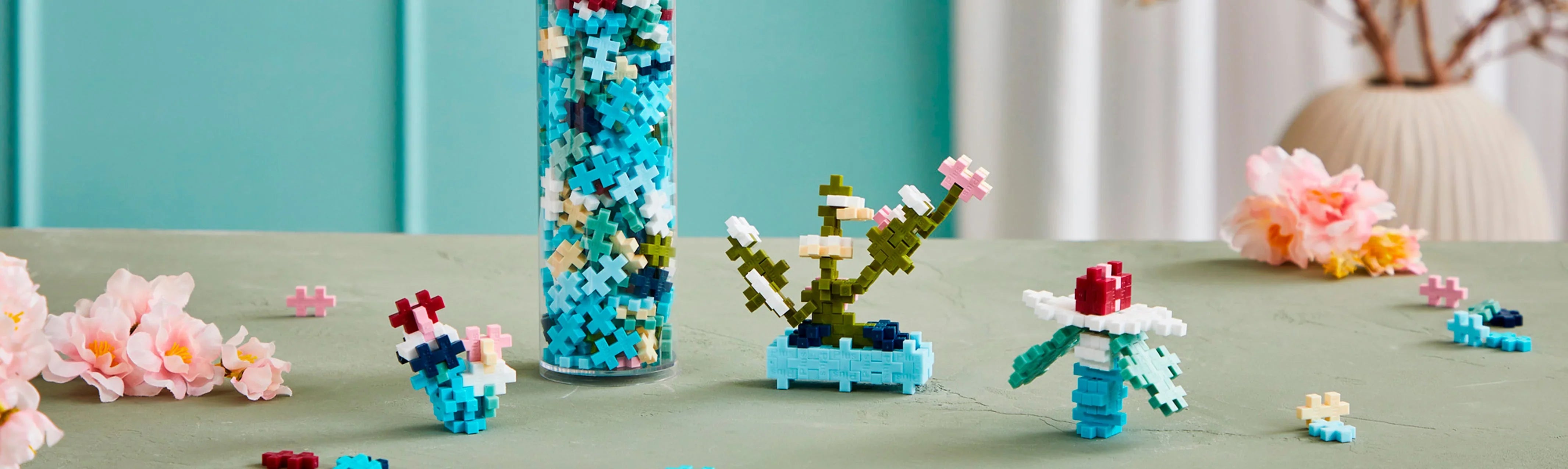 For adults – Create art