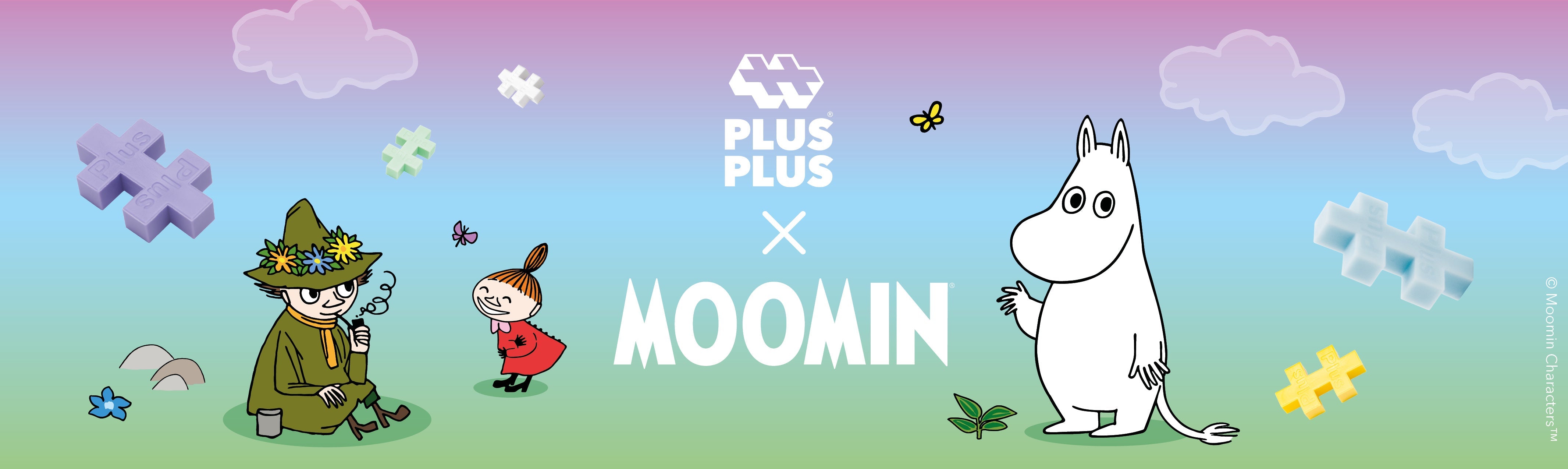 Moomin
