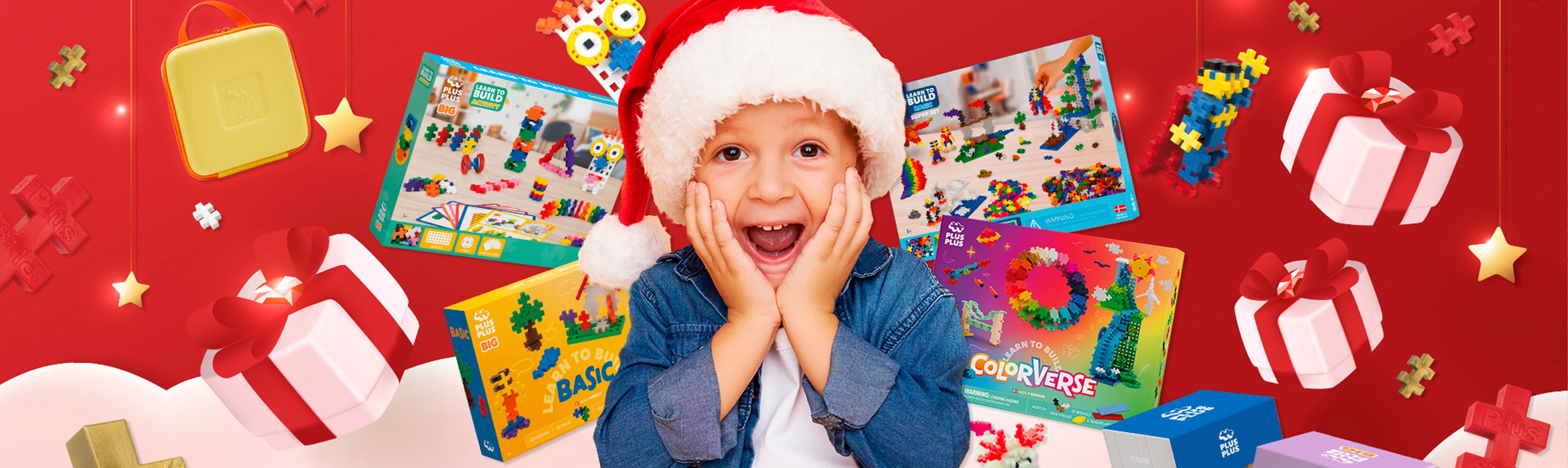 Our top Christmas gift picks