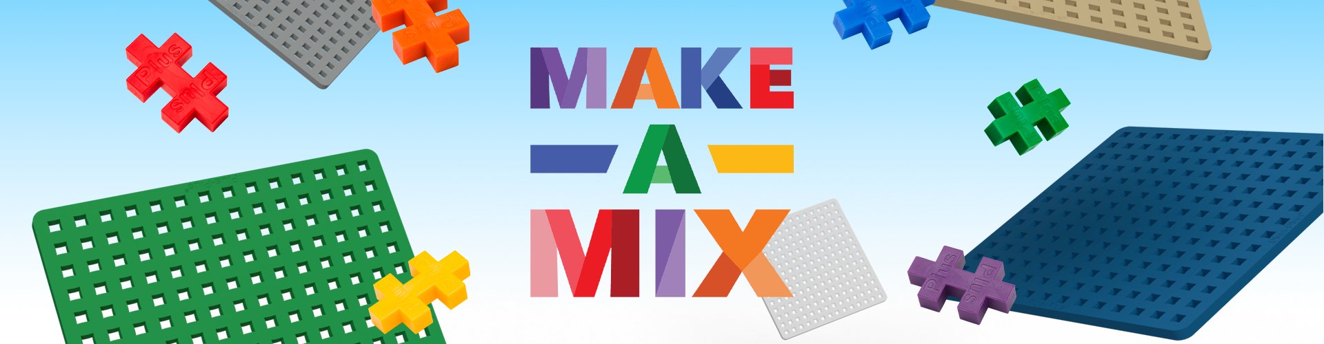 Create Mix Make A Mix