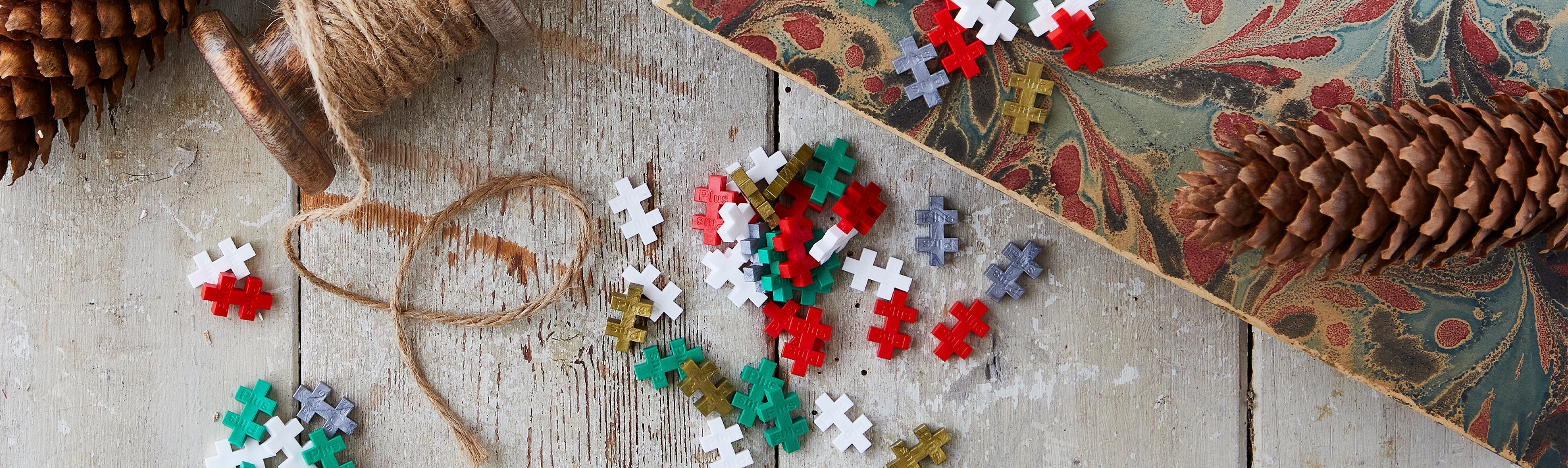 Christmas Single Colors