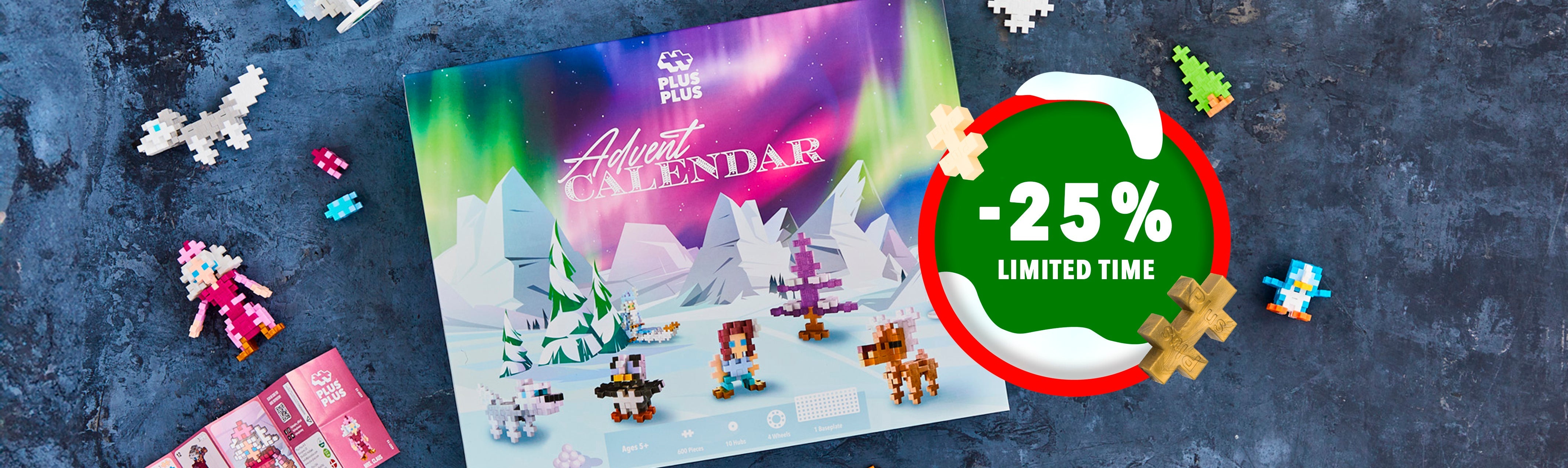 Advent Calendars