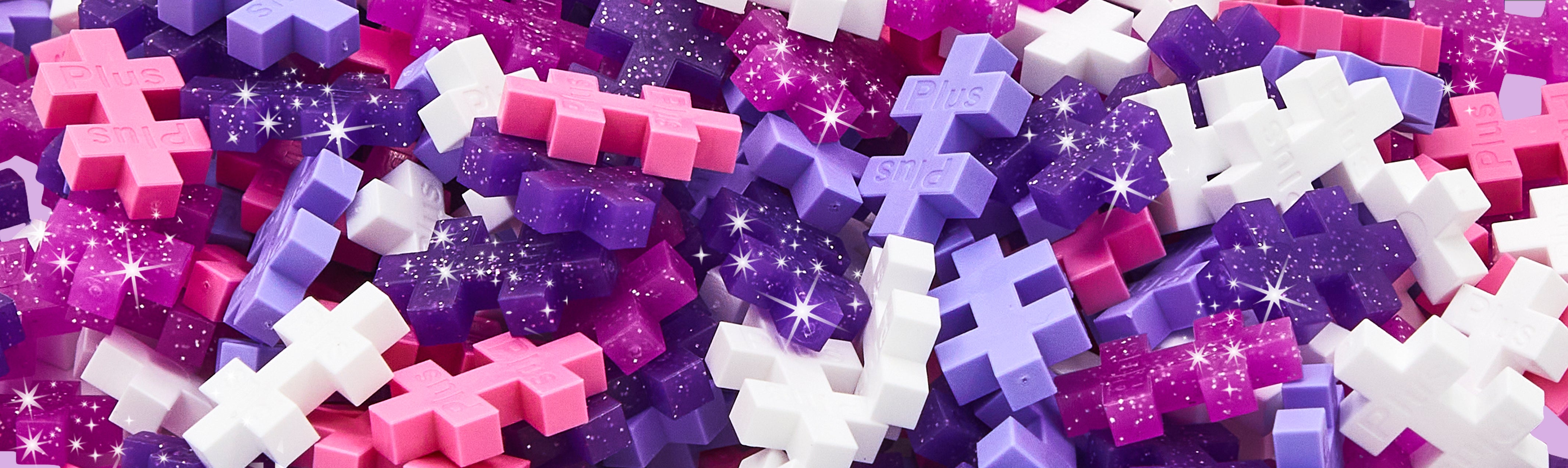 Glitter Plus-Plus