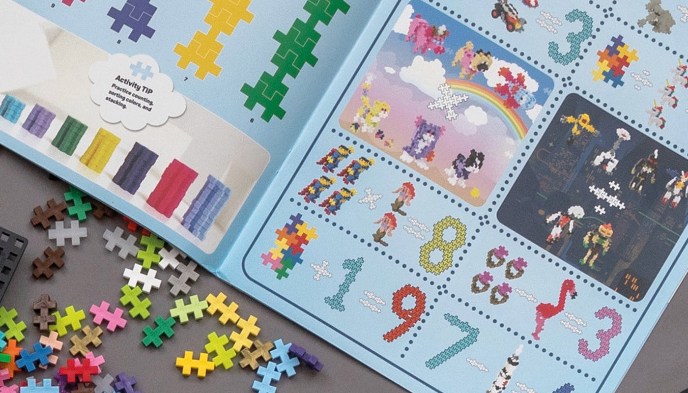 Activity Booklet