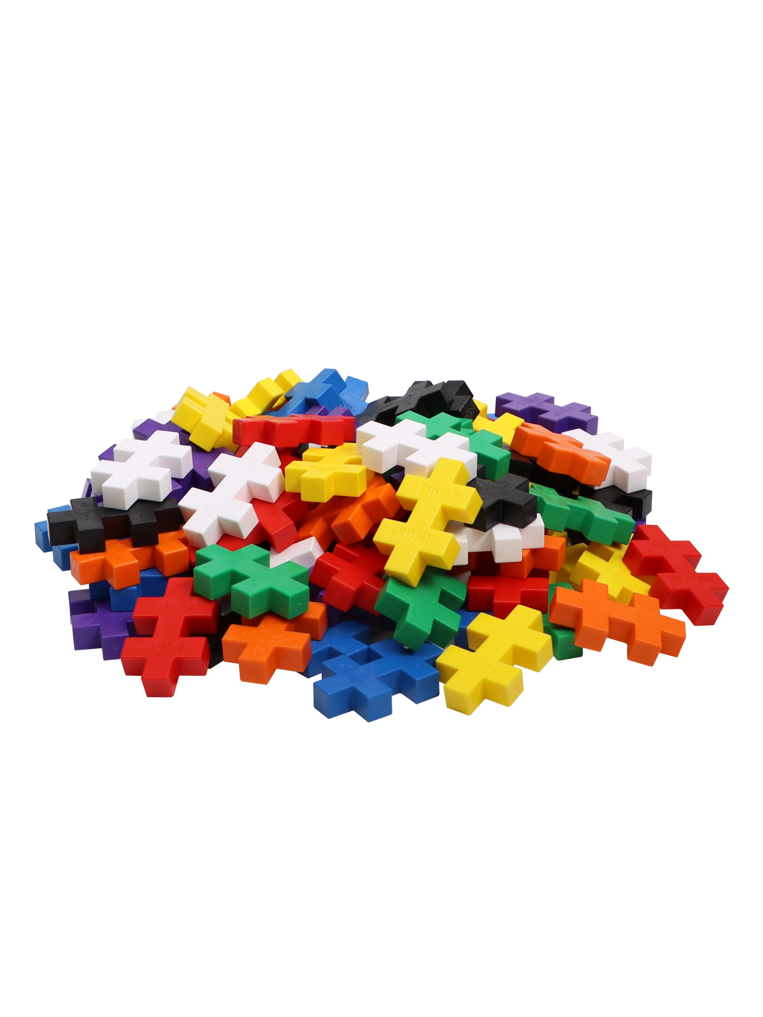 BIG Basic Color Mix - 100 pcs