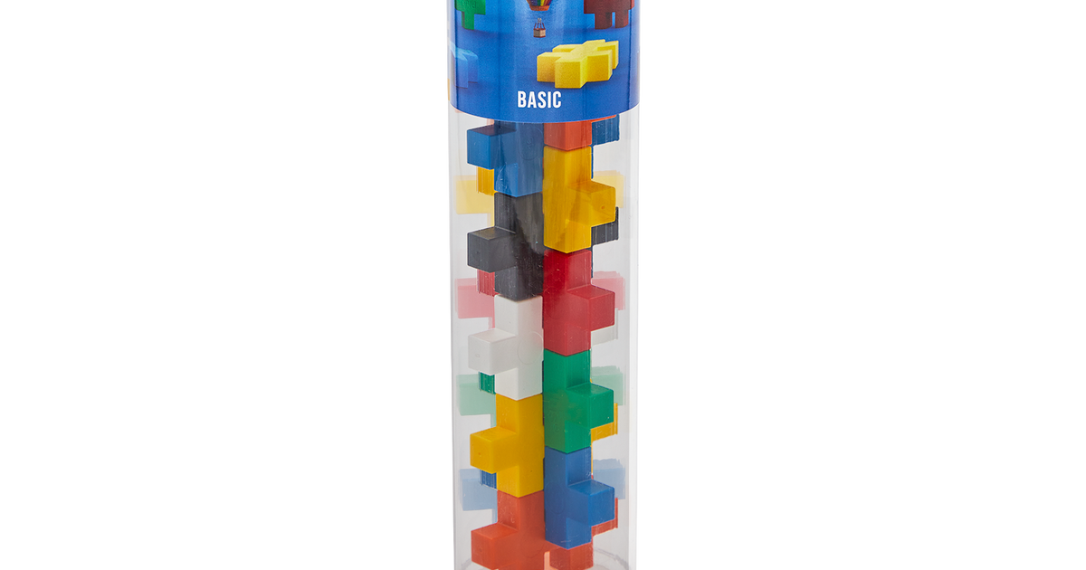 BIG Basic Color Mix - 15 pcs