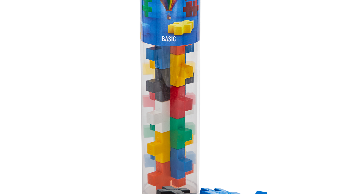 BIG Basic Color Mix - 15 pcs