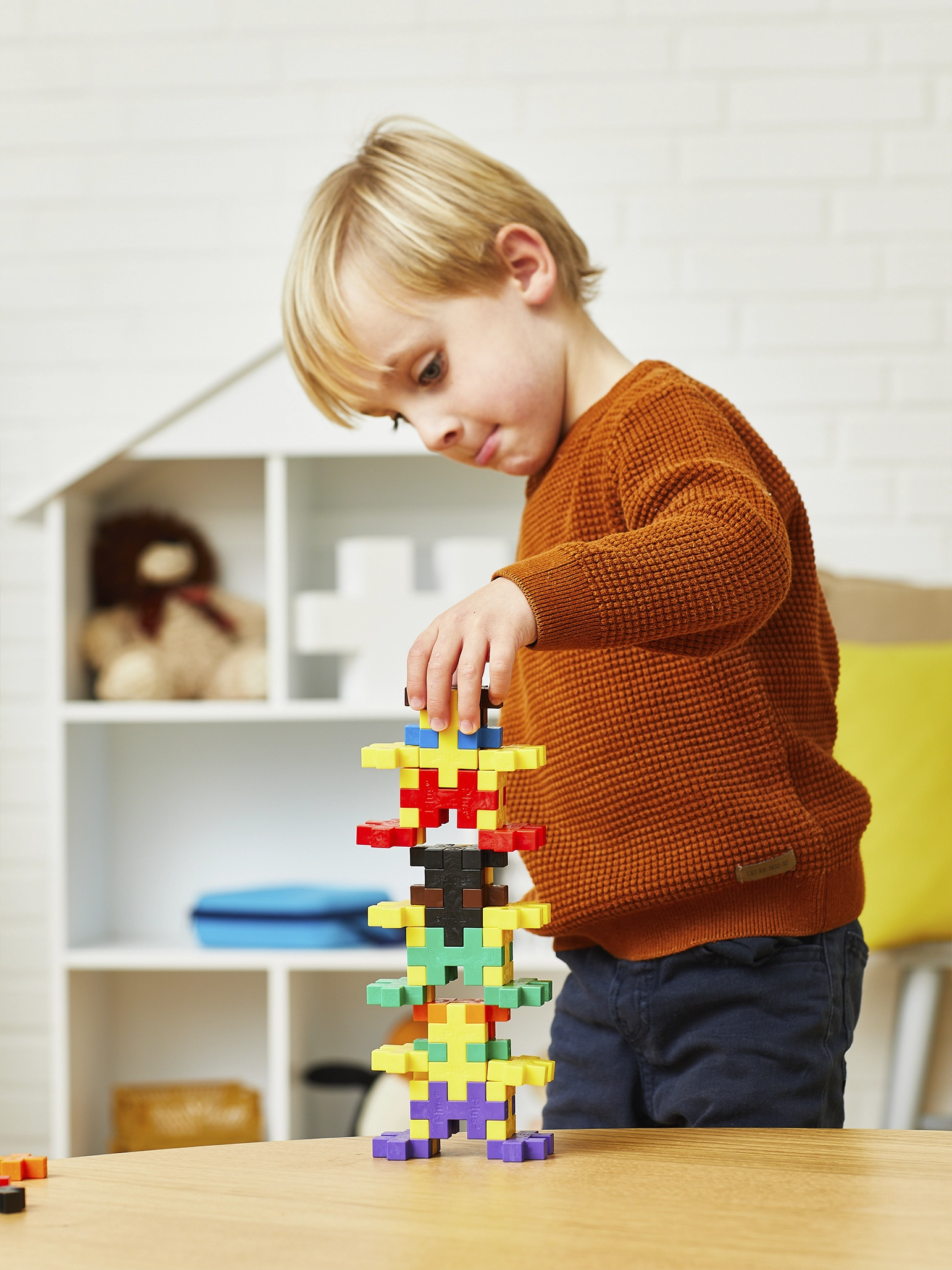 BIG Basic Color Mix - 50 pcs