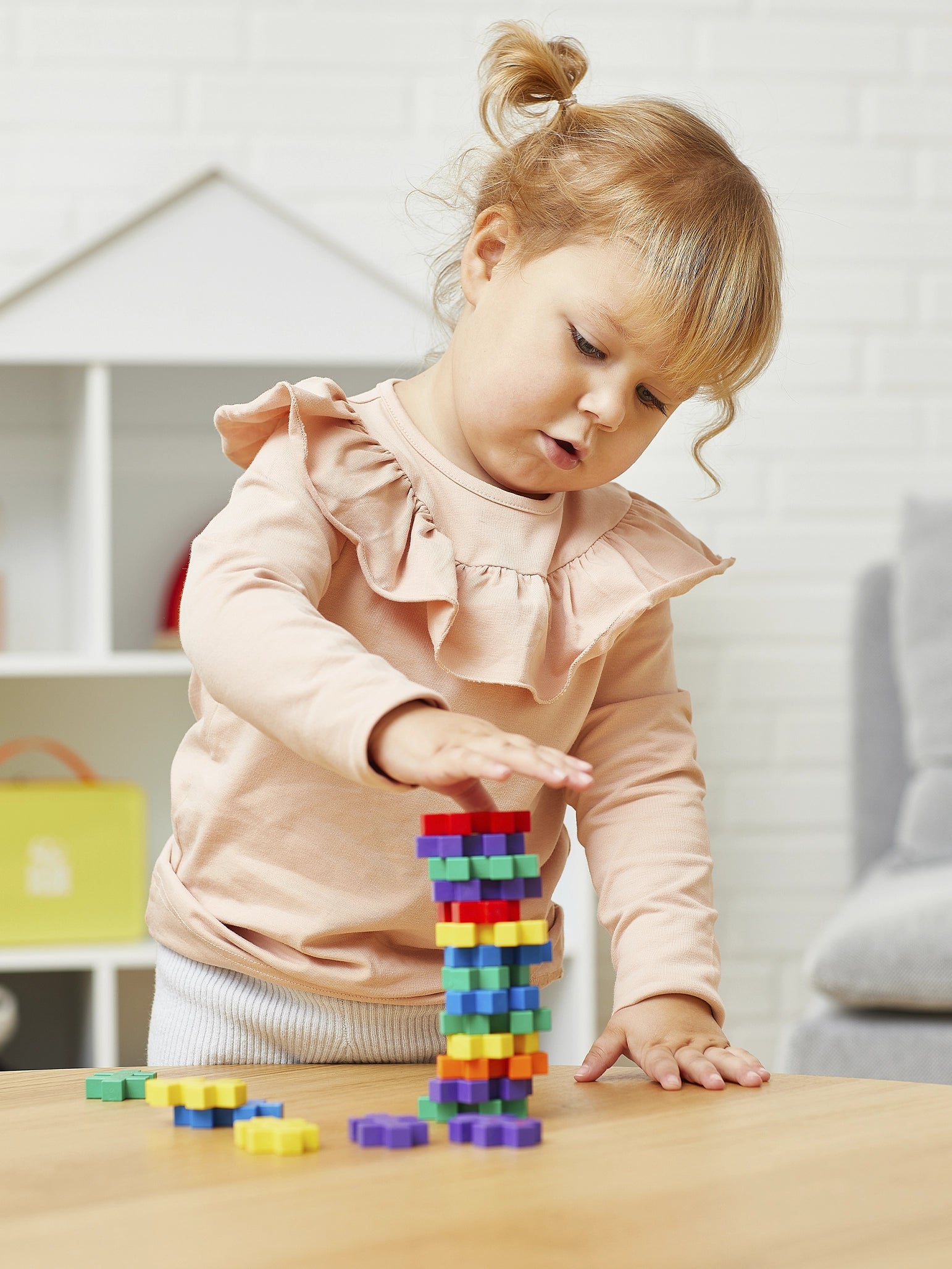 BIG Basic Color Mix - 50 pcs