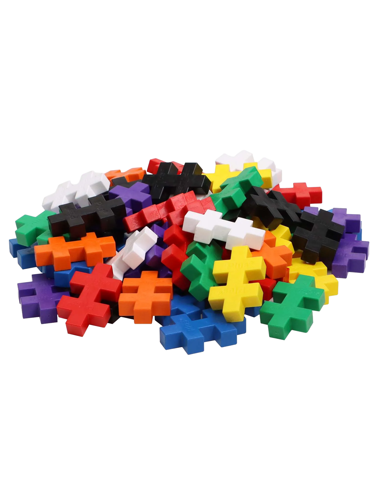 BIG Suitcase Yellow - 70 pcs