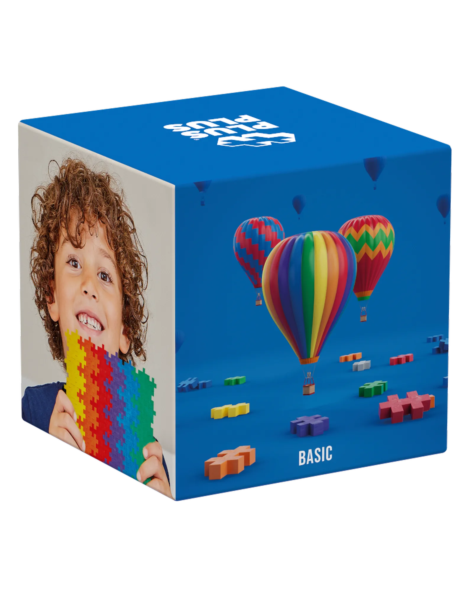 Basic Color Mix - 600 pcs