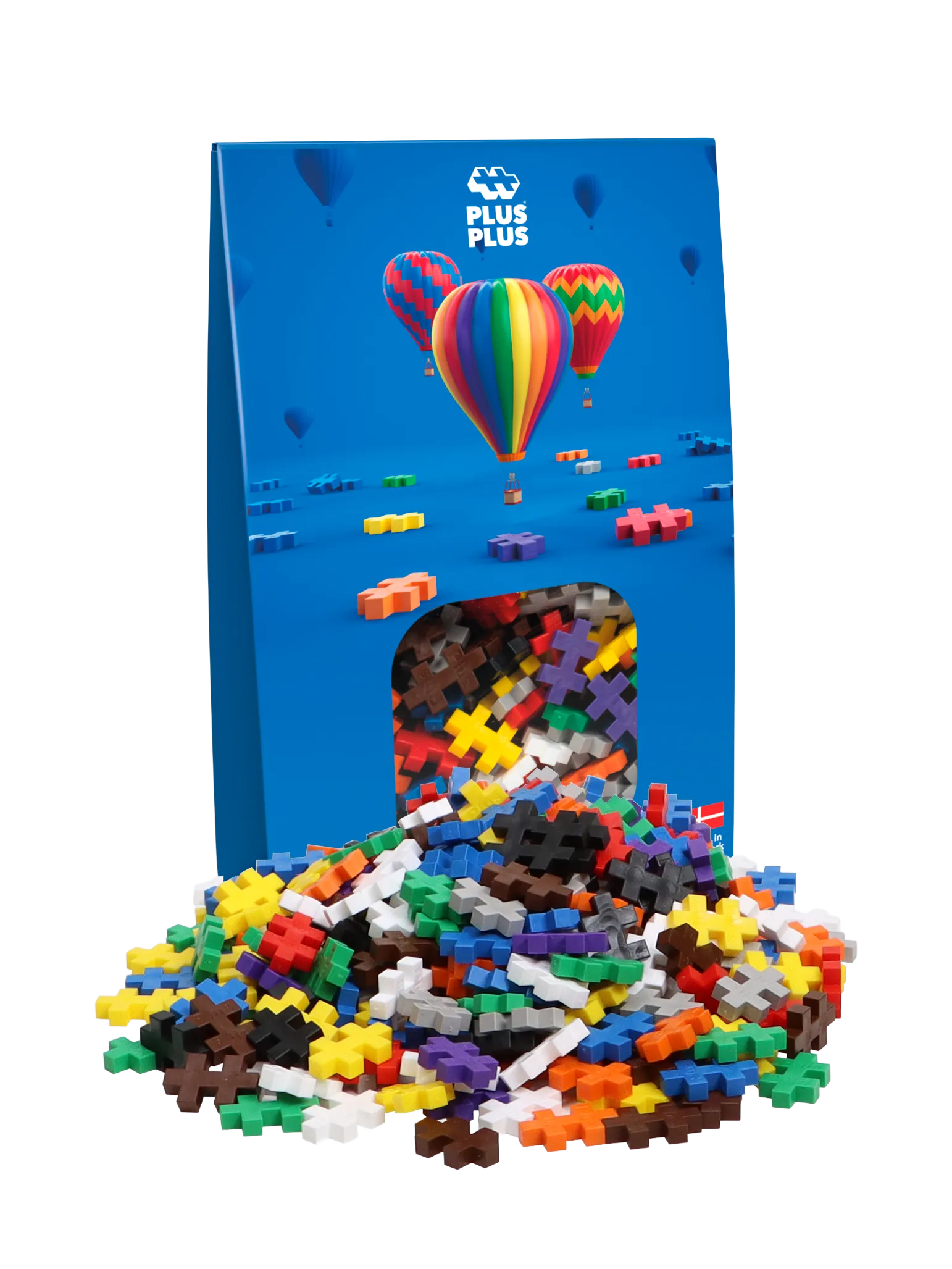 Basic  Color Mix - 300 pcs