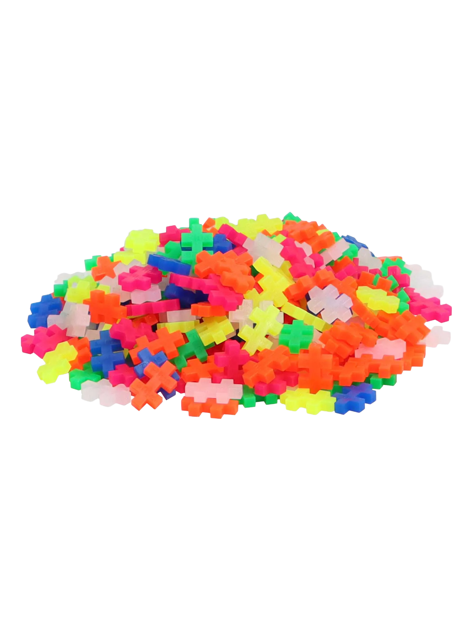 Neon Color Mix - 300 pcs