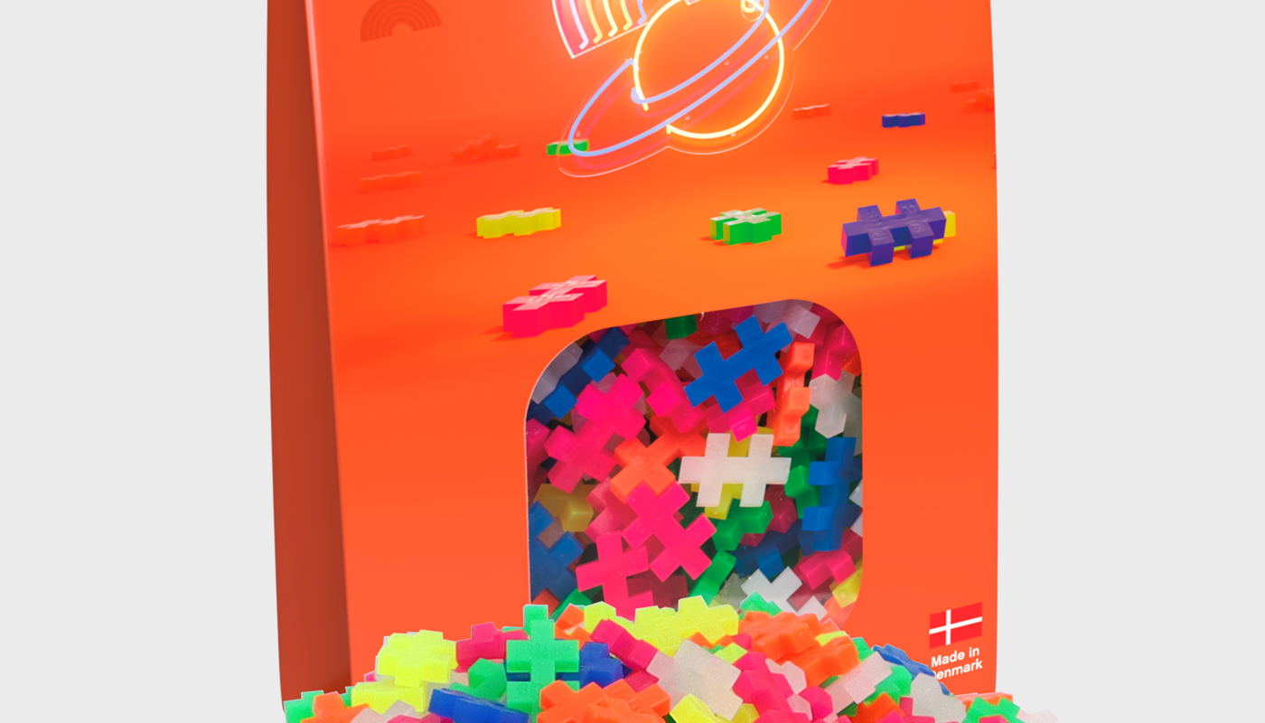 Color Mix - Bundle