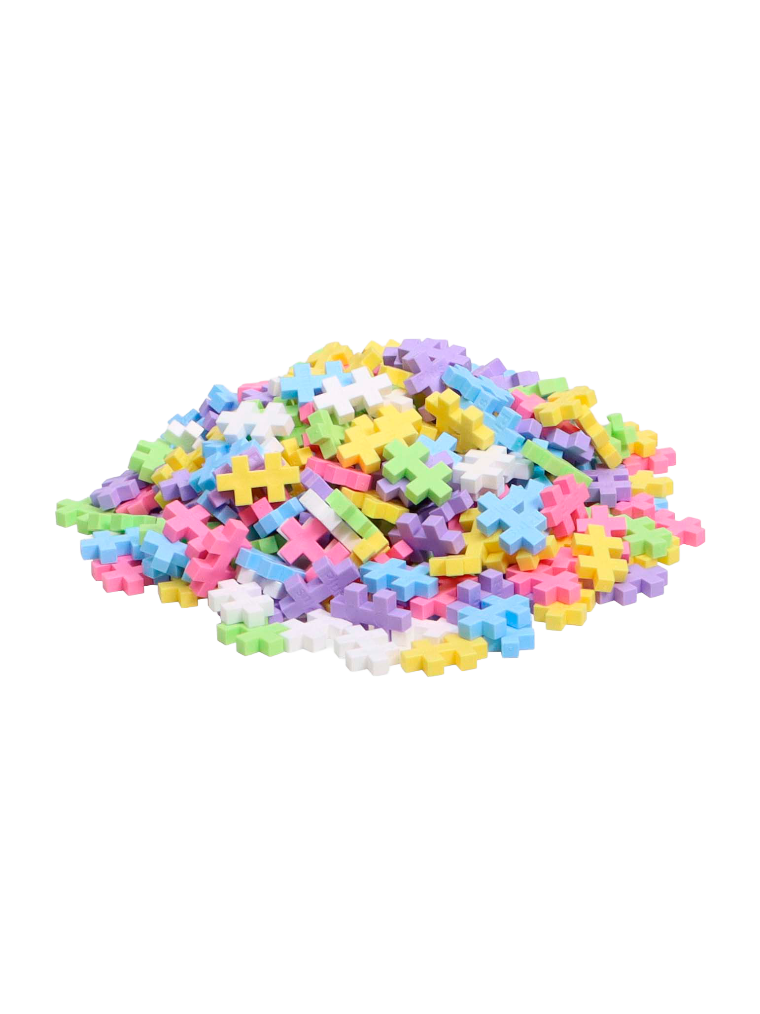 Pastel Color Mix - 300 pcs