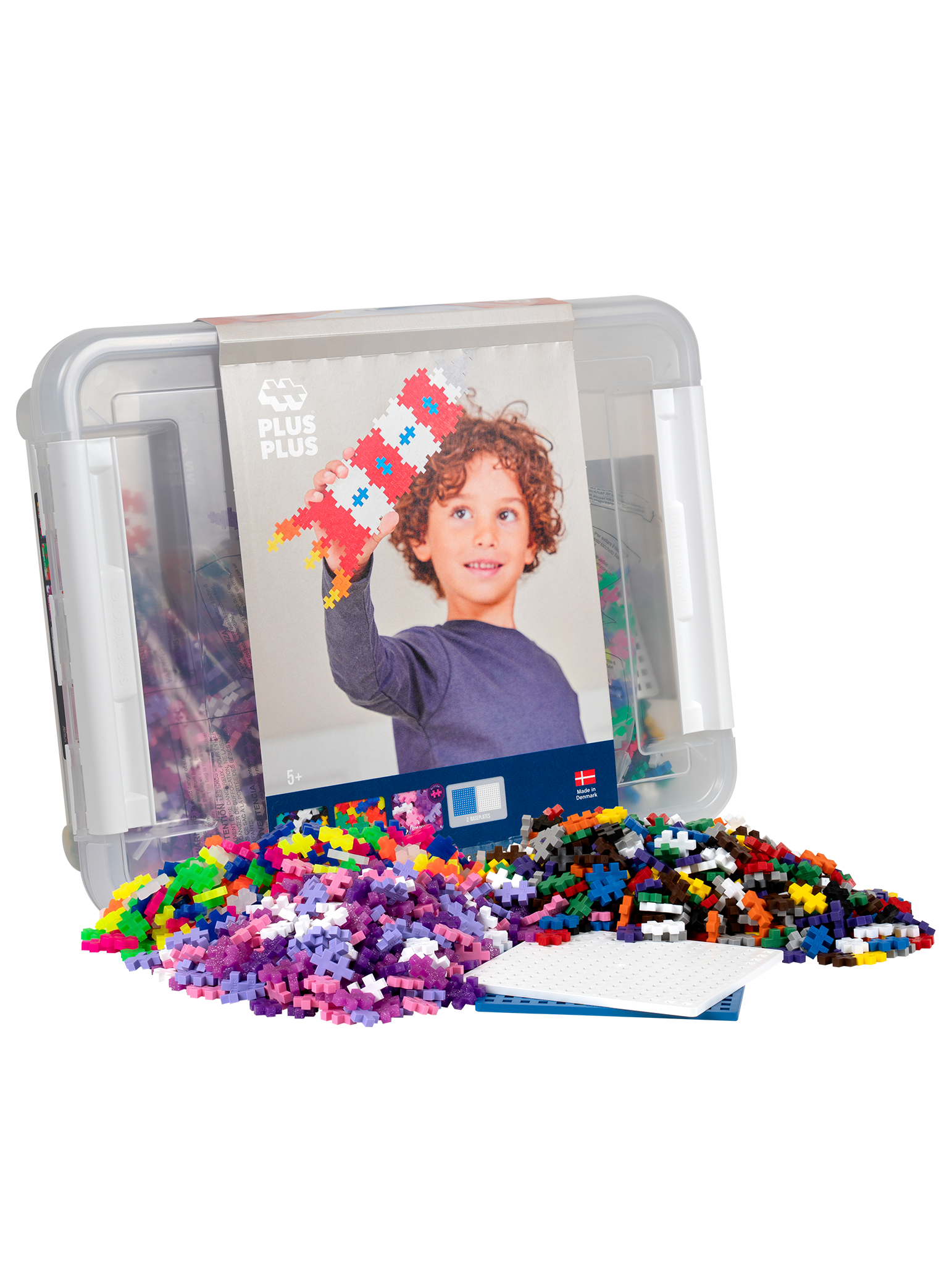 Storage Box - 2400 pcs