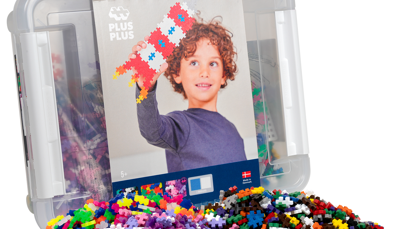 Storage Box - 2400 pcs