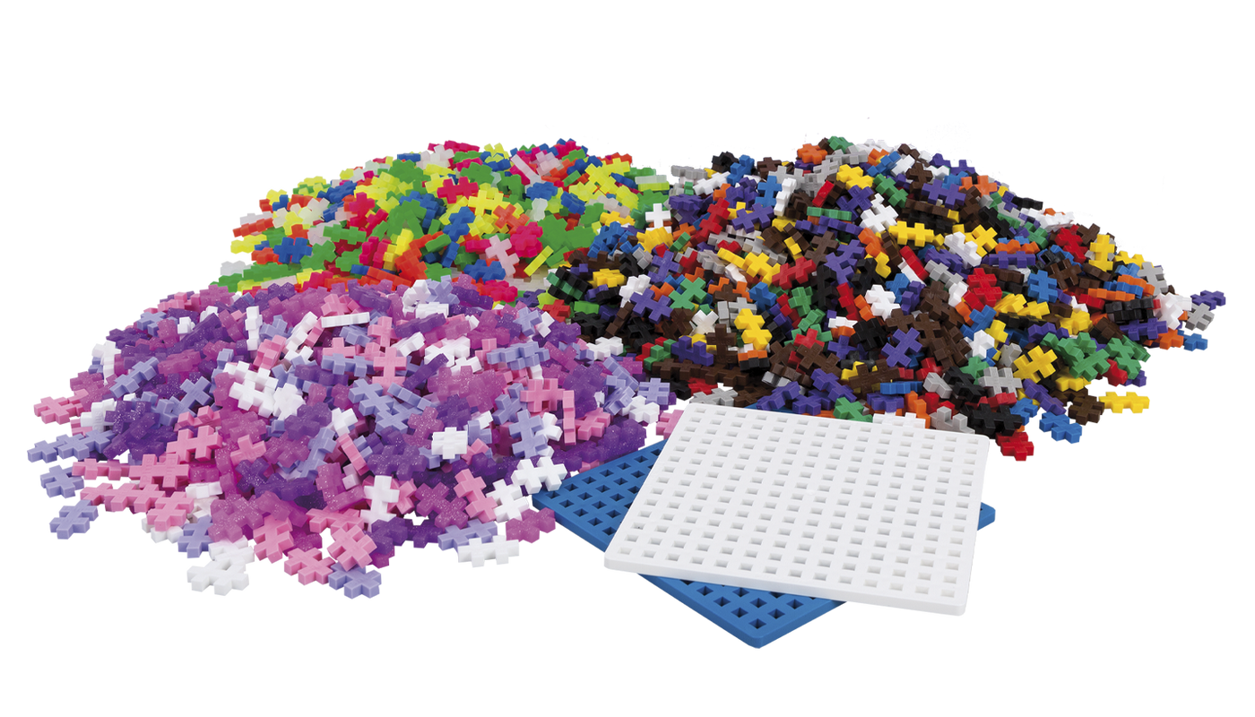 Storage Box - 2400 pcs