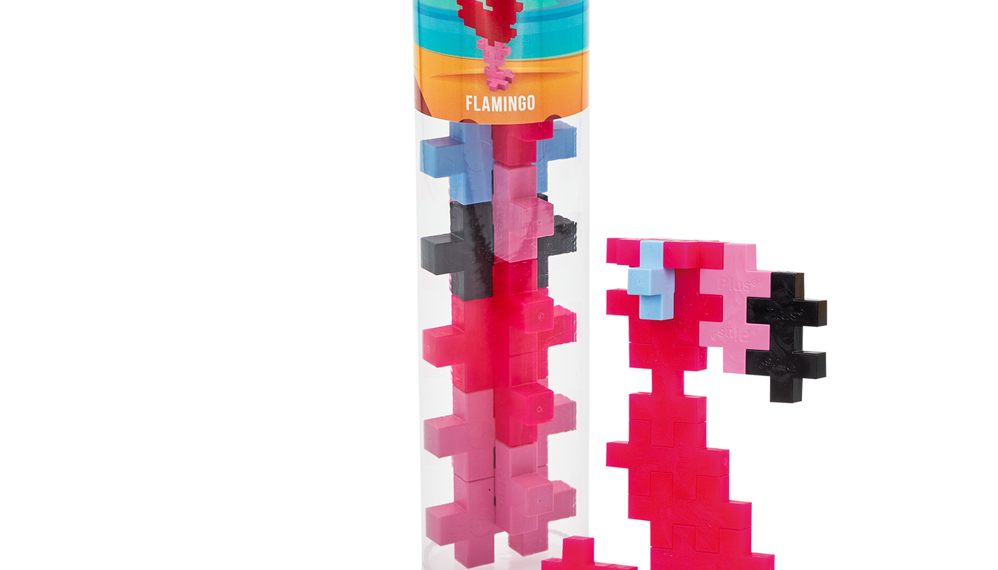 BIG Flamingo