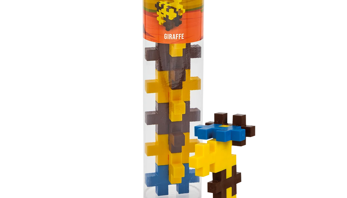 BIG Giraffe