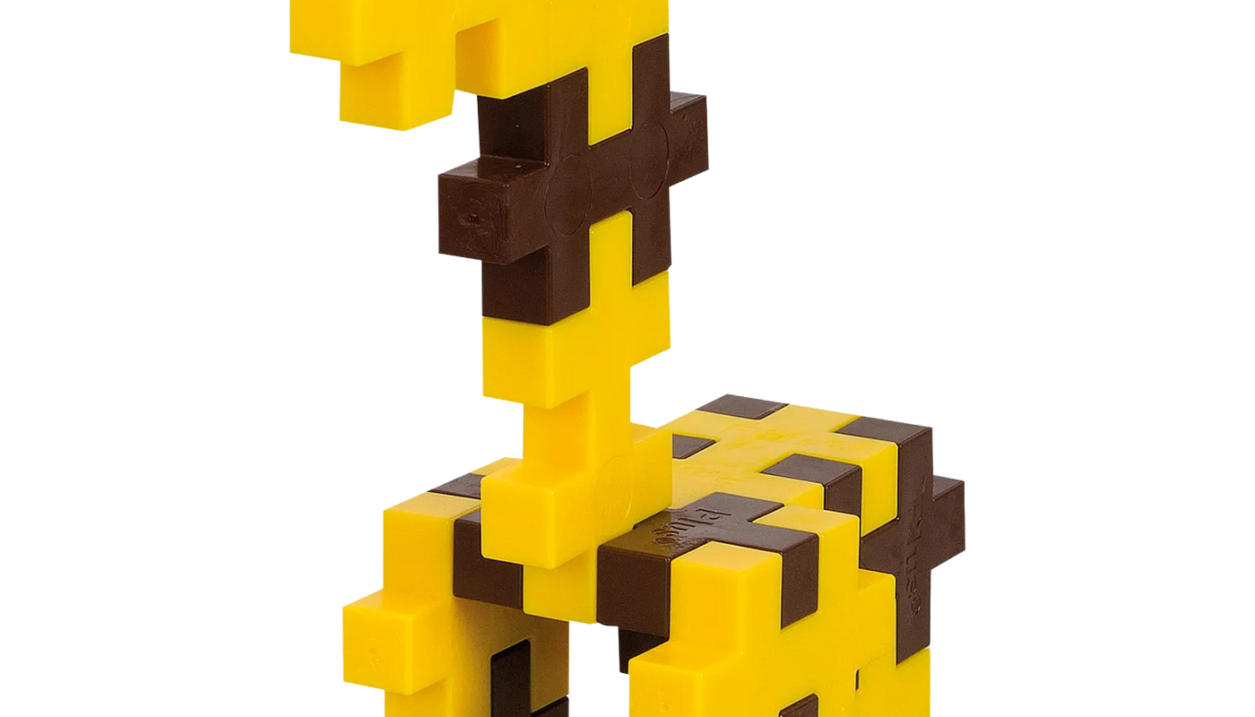 BIG Giraffe