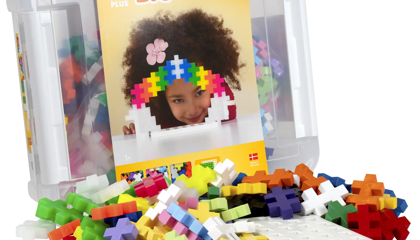 BIG Storage Box - 200 pcs