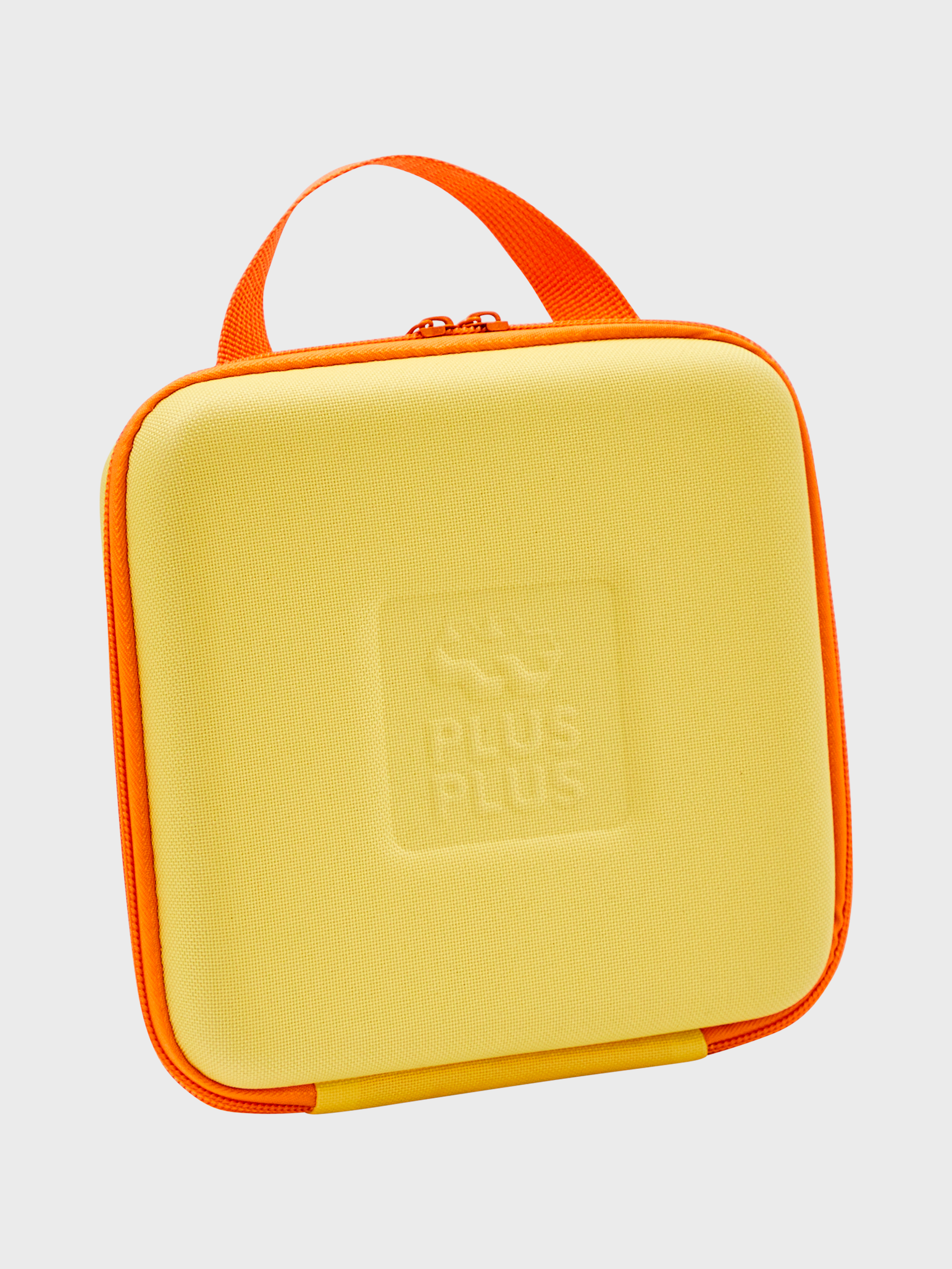 BIG Yellow Travelcase - 15 pcs