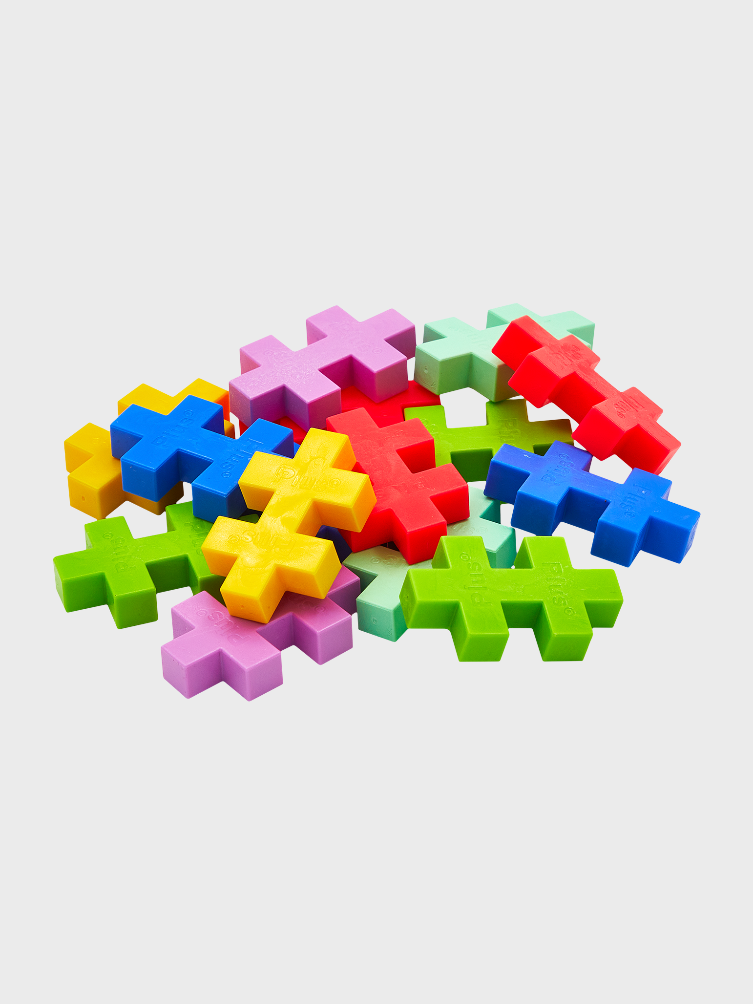 BIG Tropical Color Mix- 15 pcs