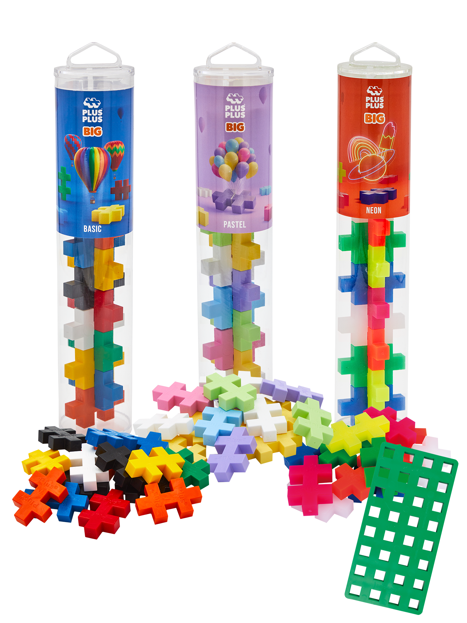 BIG Color Mix - Bundle