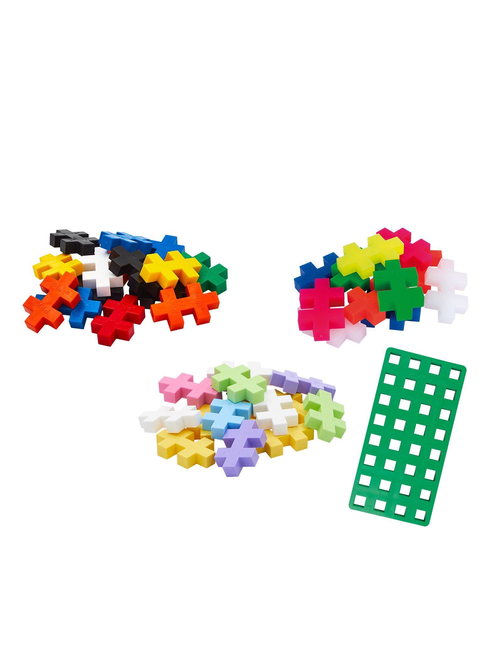 BIG Color Mix - Bundle