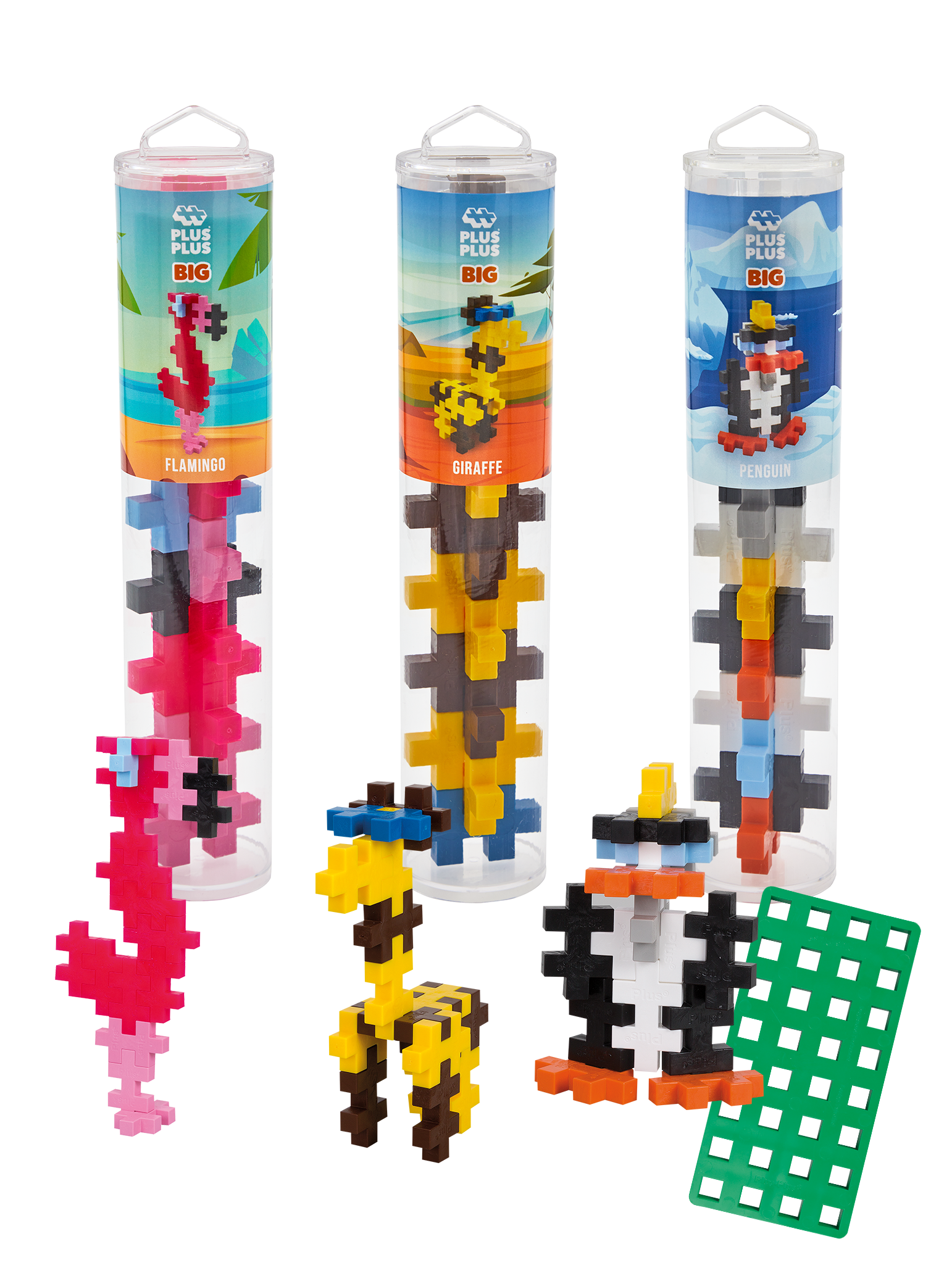 BIG Animals - Bundle