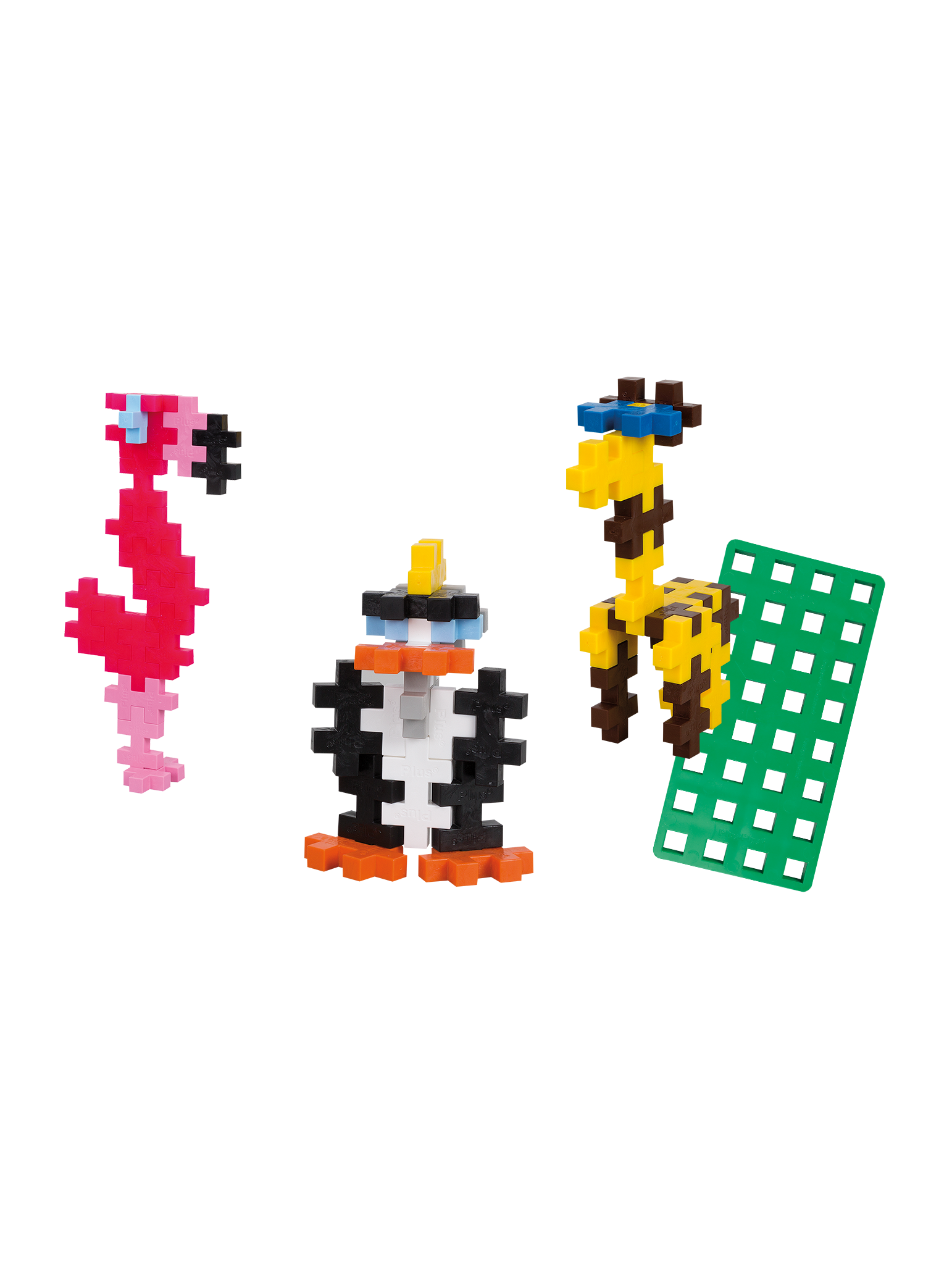 BIG Animals - Bundle