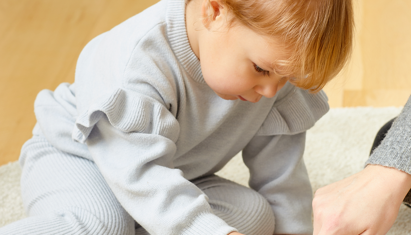 BIG Learn to Build - Activity Set