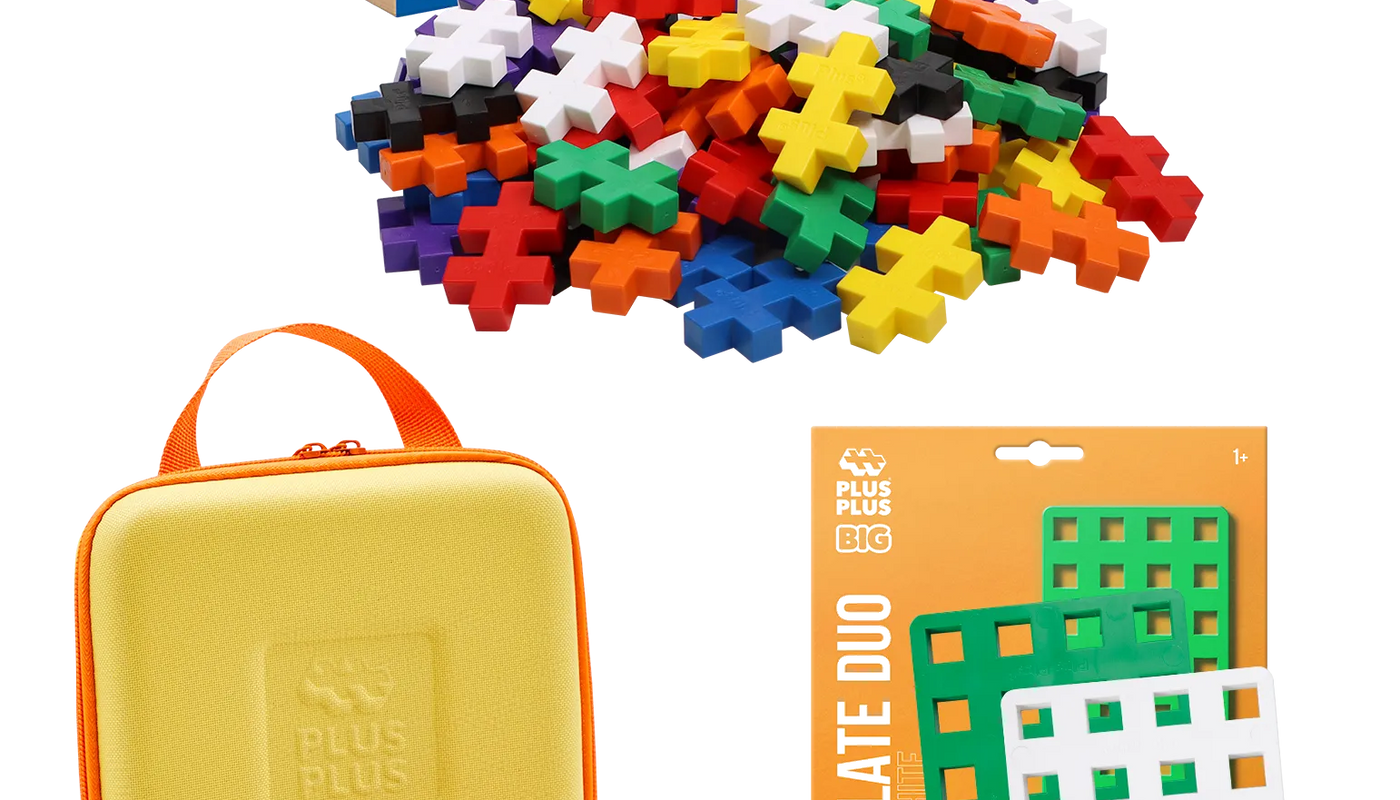 BIG Starter Set