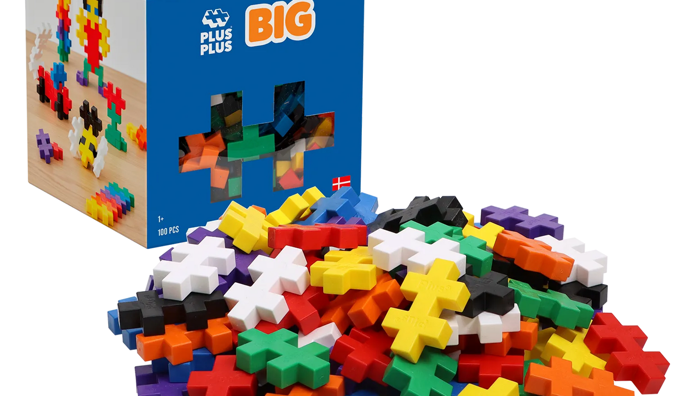 BIG Starter Set