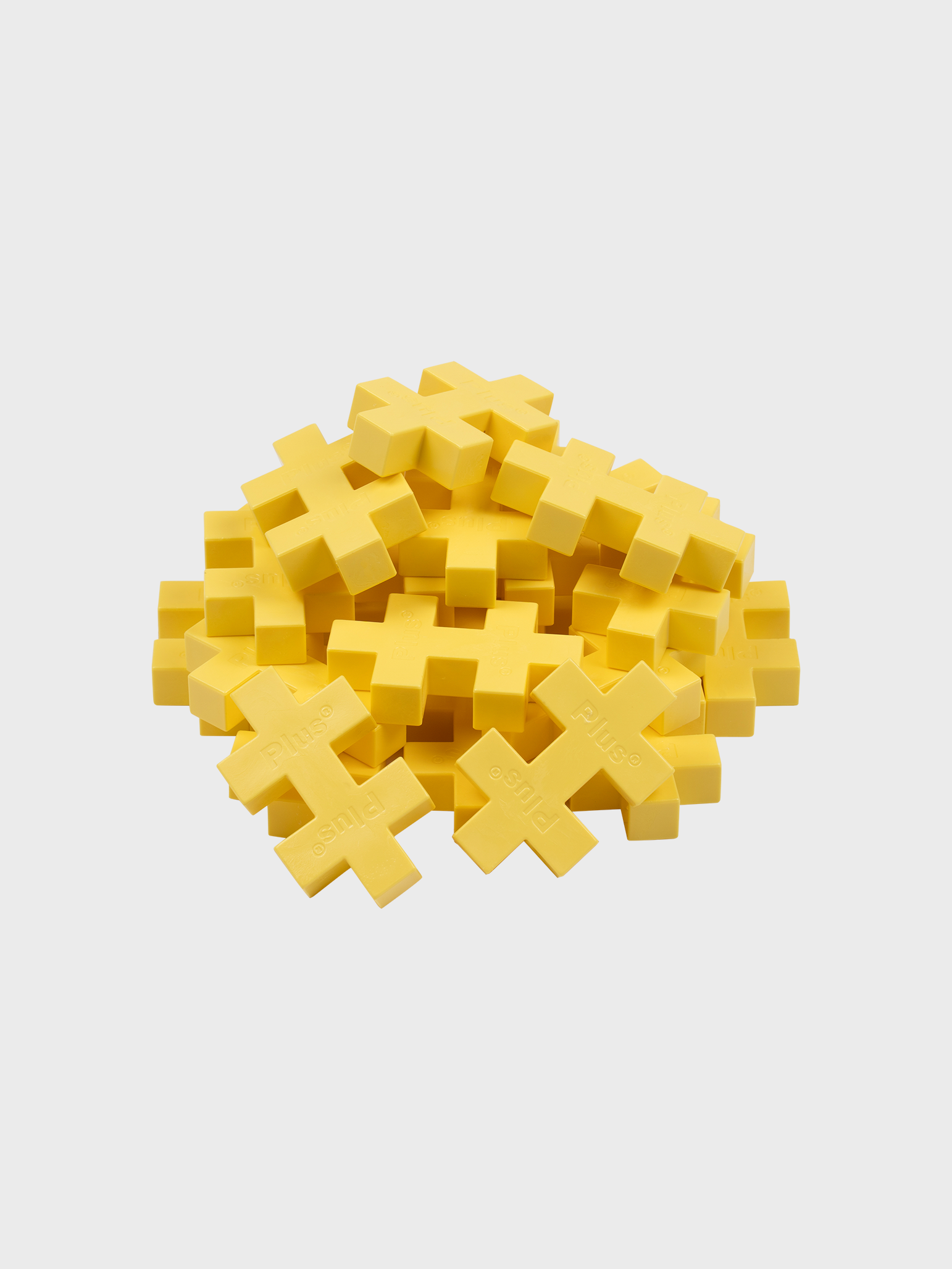 Plus-Plus - One Shape | Endless Possibilities