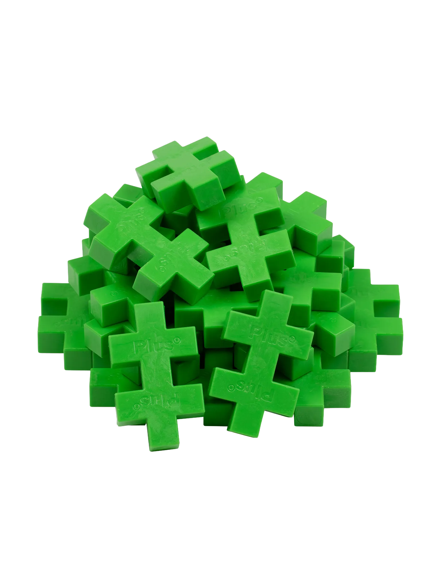 BIG Apple Green - 25 pcs