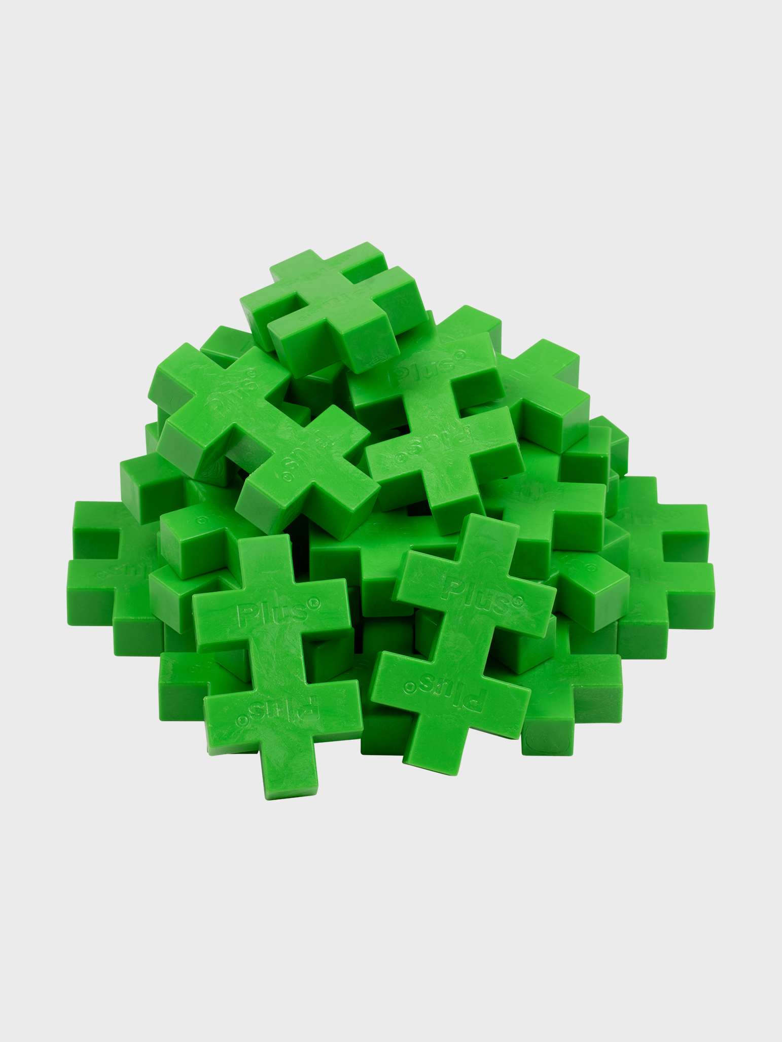 BIG Apple Green - 25 pcs