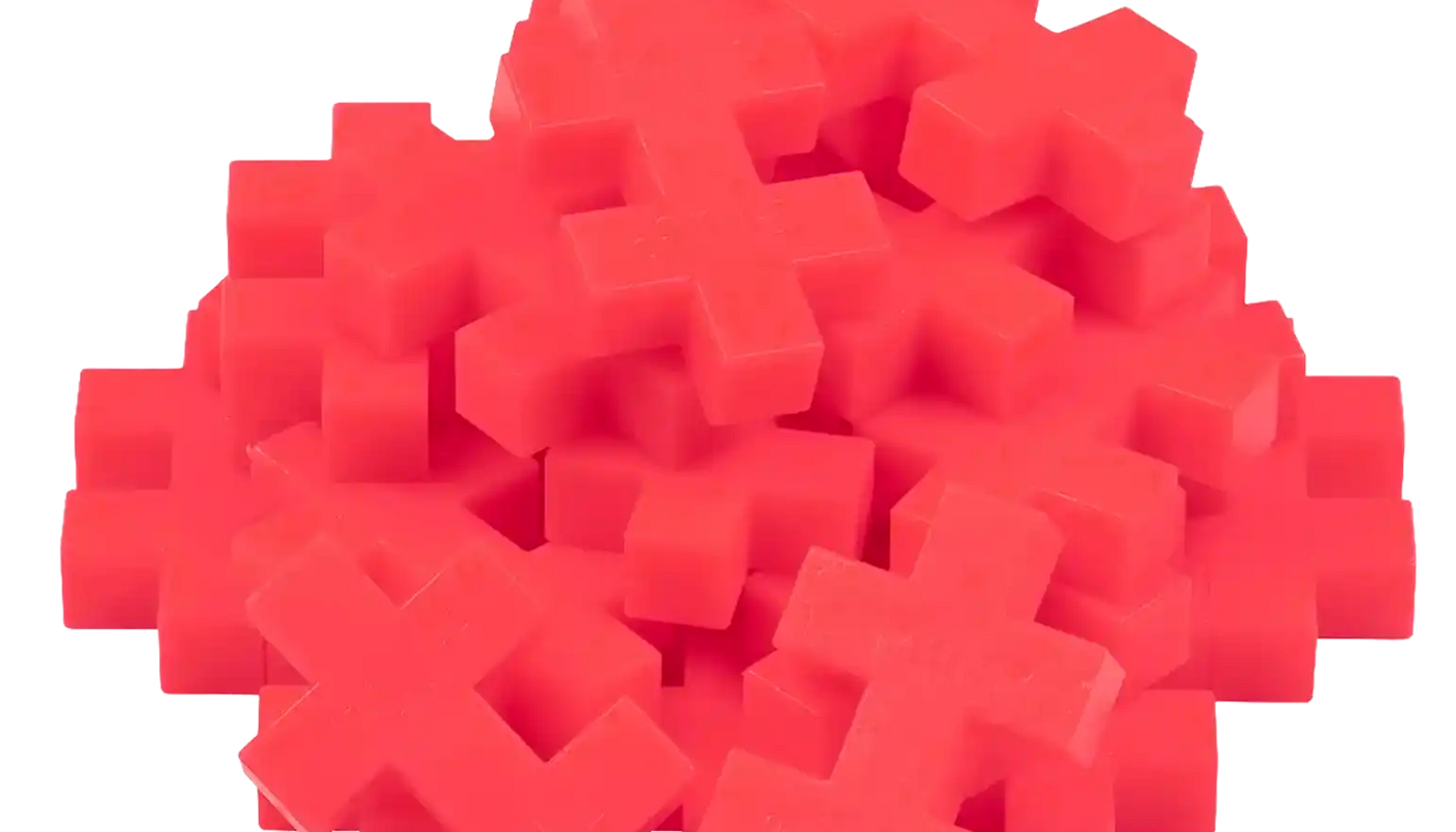 BIG Coral - 25 pcs