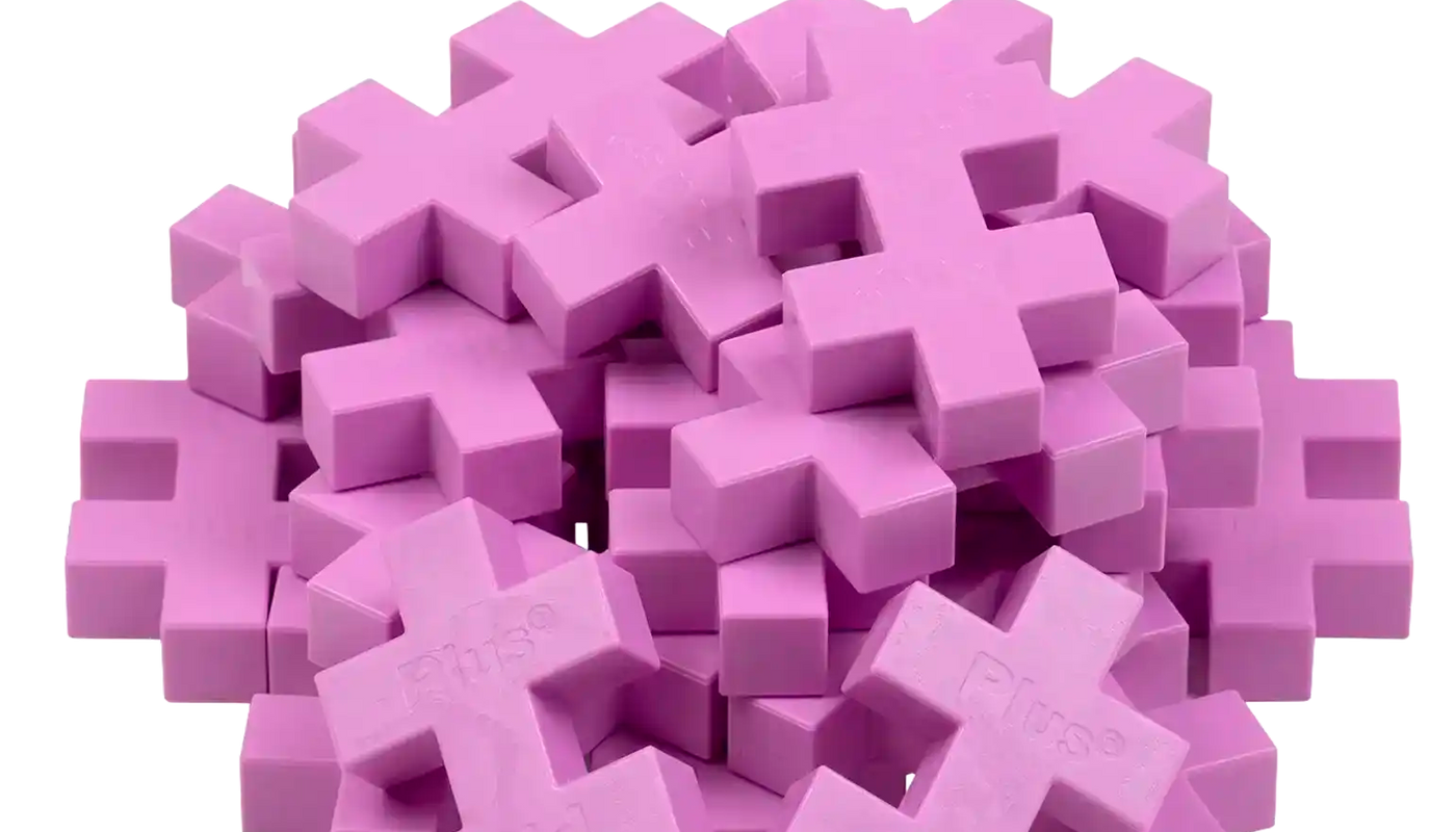 BIG Lilac - 25 pcs
