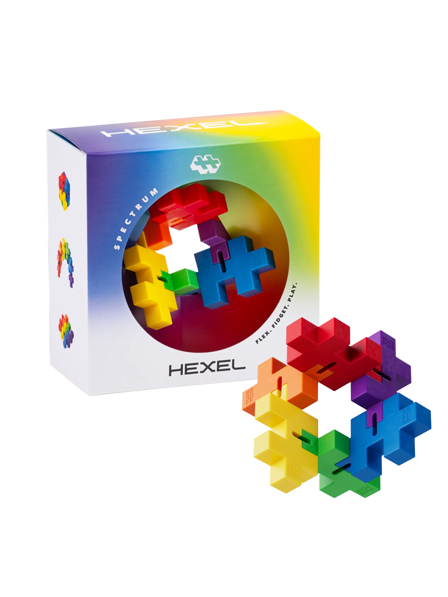 HEXEL Spectrum